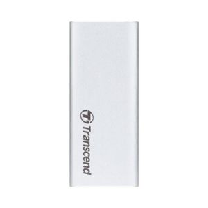 トランセンド Transcend トランセンド 500GB External SSD ESD260C USB 3.1 Gen 2 Type C TS500GESD260C