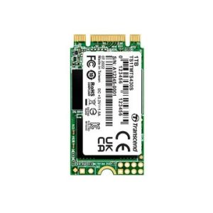 トランセンド Transcend トランセンド 1TB M.2 2242 SSD SATA3 B+M Key TLC TS1TMTS430S