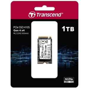 トランセンド Transcend トランセンド TS1TMTE410S