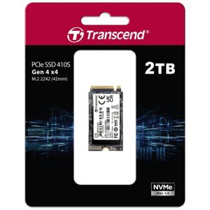 トランセンド Transcend トランセンド TS2TMTE410S