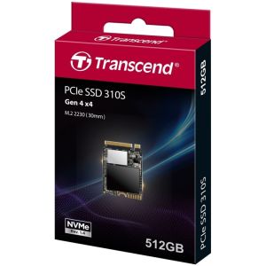 トランセンド Transcend トランセンド TS512GMTE310S