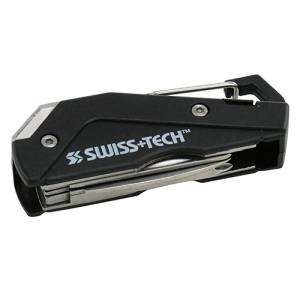 スイステック SWISS TECH スイステック ST33400 6IN1 マルチツール