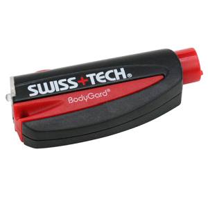スイステック SWISS TECH スイステック ST81010 3IN1 マルチツール