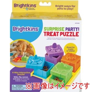 ドリームブロッサム ドリームブロッサム ブライトキンズ トリーツみっけ プレゼントパズル