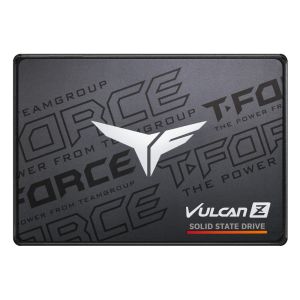 チーム Team チーム T253TZ256G0C101 SATA SATA 2.5インチ 256GB Vulcan Zシリーズ