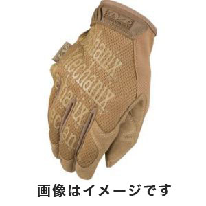 メカニックスウェア MECHANIX WEAR MECHANIX MG-72-008 ザ オリジナル タクティカル コヨーテ Sサイズ メカニックスウェア
