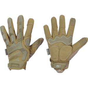 メカニックスウェア MECHANIX WEAR MECHANIX MPT-72-009 M-PACT タクティカル コヨーテ Mサイズ メカニックスウェア