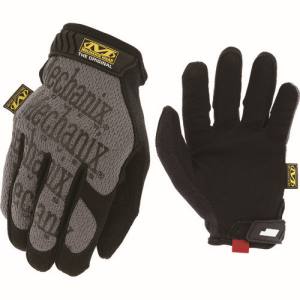 メカニックスウェア MECHANIX WEAR MECHANIX WEAR MG-08-009 ザ オリジナル グレー Mサイズ メカニックスウェア