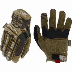 メカニックスウェア MECHANIX WEAR MECHANIX MPT-07-011 M-Pact DIYブラウン XLサイズ メカニックスウェア