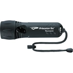 プリンストンテック Princeton Tec プリンストン T500-BK LEDライトTorrent LED ブラック