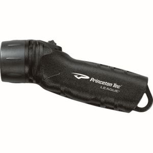 PRINCETON PRINCETON LG1BK LEDライトLeague 100 ブラック