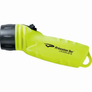 プリンストンテック Princeton Tec プリンストン LG2NY LEDライトLeague セカンド Neon イエロー