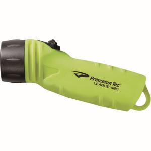 Princeton Tec Princeton Tec LG4NY LEDライトLeague 420 Neon イエロー
