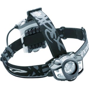 PRINCETON PRINCETON APX20-PRO-BK LEDヘッドライト APEX PRO