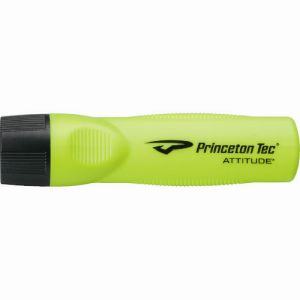 プリンストンテック Princeton Tec プリンストン AT2NY LEDライトAttitude イエロー