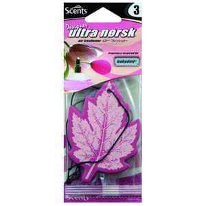 ホルツ Holts ホルツ NOR89 ウルトラノスク ベビードール 3枚入 Holts