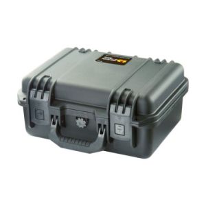 ペリカンプロダクツ PELICAN PRODUCTS ペリカンプロダクツ IM2100NFBK ストーム IM2100 ウレタンフォーム無 黒 361×289×16