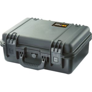 ペリカンプロダクツ PELICAN PRODUCTS ペリカンプロダクツ IM2200NFBK ストーム IM2200 ウレタンフォーム無 黒 411×322×16