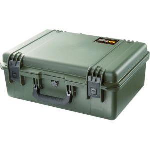 ペリカンプロダクツ PELICAN PRODUCTS ペリカンプロダクツ IM2600 ストームケース ウレタンフォーム無 OD IM2600NFOD メーカー直送 代引不可 北海道沖縄離島不可