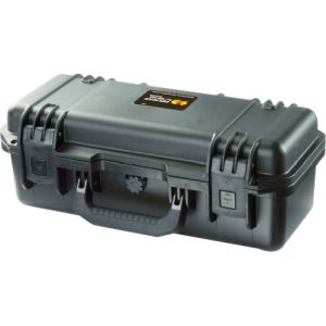 ペリカンプロダクツ PELICAN PRODUCTS ペリカンプロダクツ IM2306 ストームケース ウレタンフォーム無 黒 IM2306NFBK