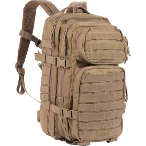 レッドロック REDROCK READROCK 80126COY アサルトパック コヨーテ レッドロック メーカー直送 代引不可 北海道沖縄離島不可