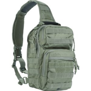 レッドロック REDROCK READROCK 80129OD ローバースリングパック OD レッドロック
