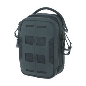 マックスペディション　MAXPEDITION MAX CAP CAPBLK CAP コンパクト アドミンポーチ ブラック マックスペディション