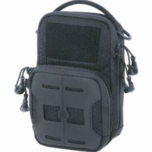 マックスペディション　MAXPEDITION MAX CAP DEPBLK DEP デイリーエッセンシャルポーチ ブラック マックスペディション