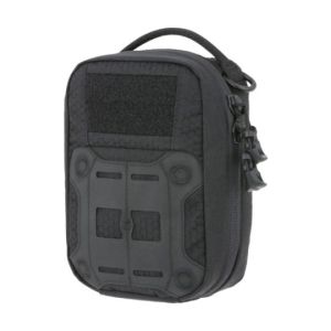 マックスペディション　MAXPEDITION MAX CAP FRPBLK FRP ファーストレスポンスポーチ ブラック マックスペディション