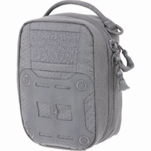マックスペディション　MAXPEDITION MAX CAP FRPGRY FRP ファーストレスポンスポーチ グレー マックスペディション