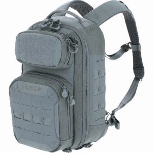 マックスペディション　MAXPEDITION MAX CAP RPTGRY Riftpoint グレー マックスペディション メーカー直送 代引不可 北海道沖縄離島不可