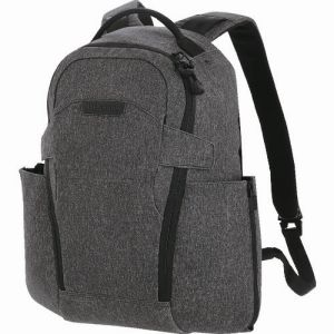マックスペディション　MAXPEDITION MAX CAP NTTPK19CH Entity バックパック 19L チャコール マックスペディション メーカー直送 代引不可 北海道沖縄離島不可
