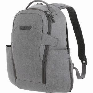 マックスペディション　MAXPEDITION MAX CAP NTTPK19AS Entity バックパック 19L アッシュ マックスペディション メーカー直送 代引不可 北海道沖縄離島不可