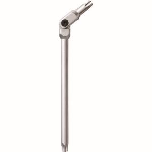 ボンダス BONDHUS ボンダス 88245 HEX PRO ピボットヘッド トルクス レンチ T45 BONDHUS