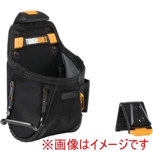 タフビルト タフビルト TB-CT-24 ハンマーループ付きプロジェクトポーチ