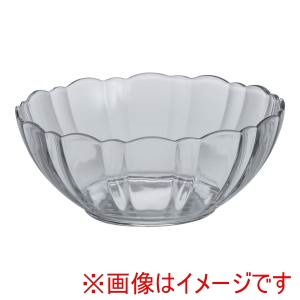 アルコロック Arcoroc アルコロック アルカード サラダボール 18cm G2705