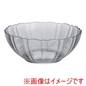 アルコロック Arcoroc アルコロック アルカード サラダボール 23cm G2710