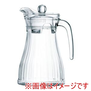 アルコロック Arcoroc アルコロック ビューコリック ピッチャー 1.3L N1806