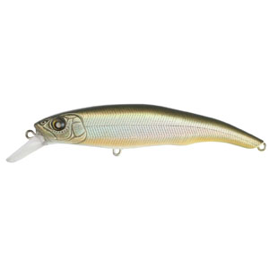 ニシネルアーワークス Nishine Lure Works ニシネルアーワークス エリー 95SD 4 ホログラムスメルト