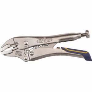 アーウィン IRWIN IRWIN IRHT82581 ロッキングプライヤー 5WR FR ワイヤカッタ-付 125mm アーウィン