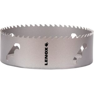 レノックス LENOX LENOX LXAH36 スピードスロット超硬チップホールソー 替刃152mm レノックス