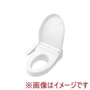 TOTOエムテック TOTOエムテック EWCS450S-49 ウォシュレット付補高便座SB30mm #NW1 ホワイト レギュラー メーカー直送 代引不可 北海道沖縄離島不可