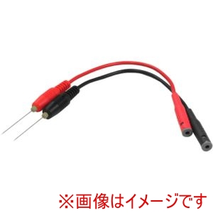 アストロプロダクツ アストロプロダクツ AP テストリード用アタッチメントニードルタイプ