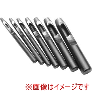 アストロプロダクツ アストロプロダクツ AP 7PC ホールポンチセット