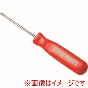アストロプロダクツ アストロプロダクツ AP ミニプラスドライバー