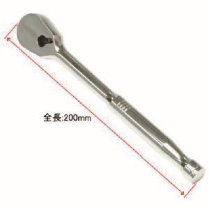 ワールドツール アストロプロダクツ アストロプロダクツ AP 3/8DR ラチェットハンドル 36T