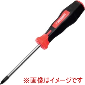 アストロプロダクツ アストロプロダクツ プラスドライバー PH1×75mm
