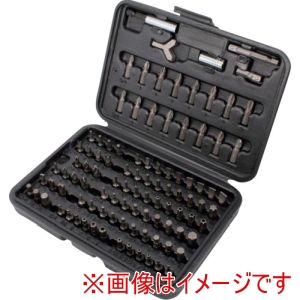 アストロプロダクツ アストロプロダクツ AP ビット セット 100点