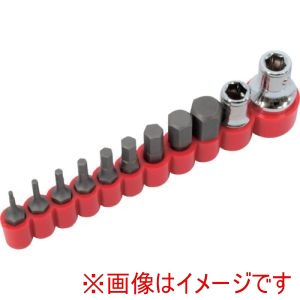 アストロプロダクツ アストロプロダクツ AP ビット HEX セット 11点