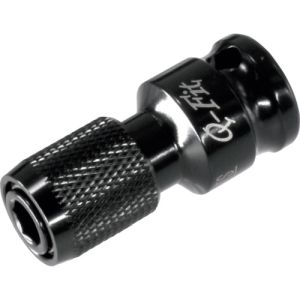 ワールドツール アストロプロダクツ アストロプロダクツ AP 2002000034298 Q-Fit 3/8DR インパクトビットアダプター